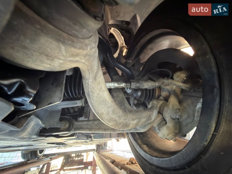 Внедорожник / Кроссовер BMW X5 2012 в Житомире