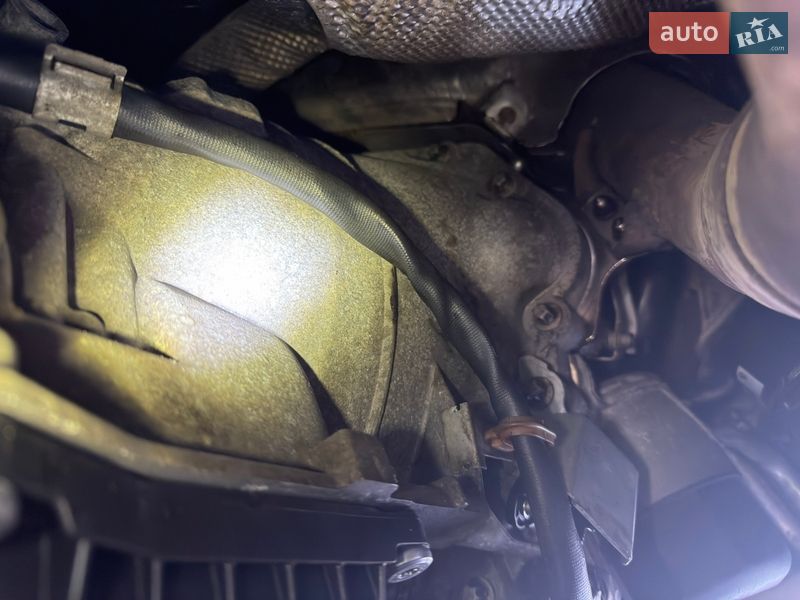 Внедорожник / Кроссовер BMW X5 2012 в Житомире