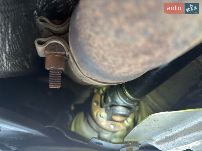 Внедорожник / Кроссовер BMW X5 2012 в Житомире