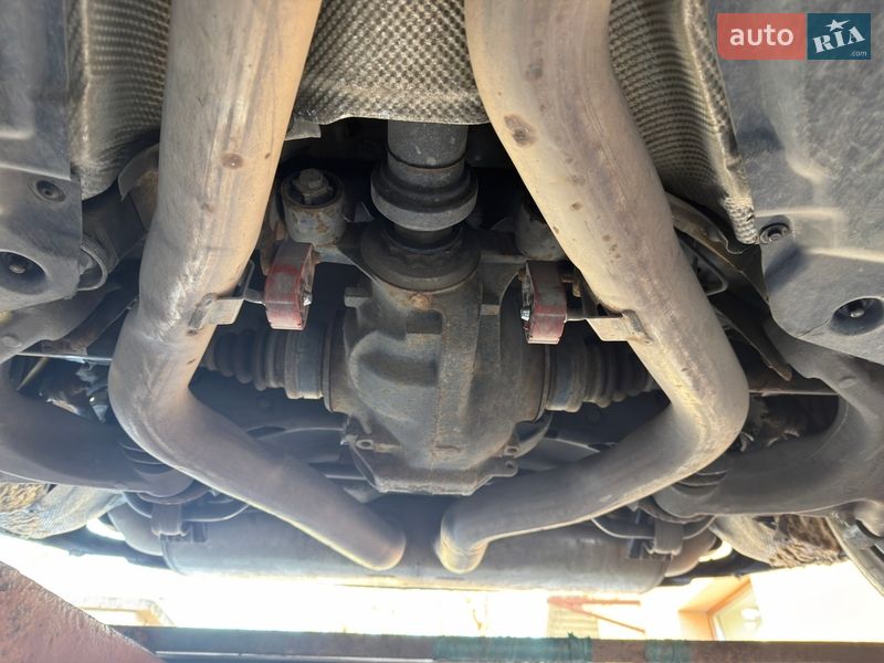 Внедорожник / Кроссовер BMW X5 2012 в Житомире