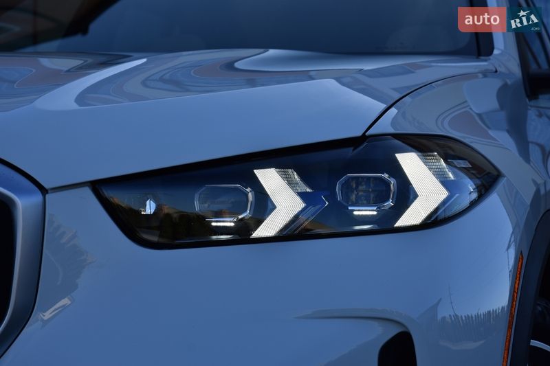Внедорожник / Кроссовер BMW X5 2023 в Львове