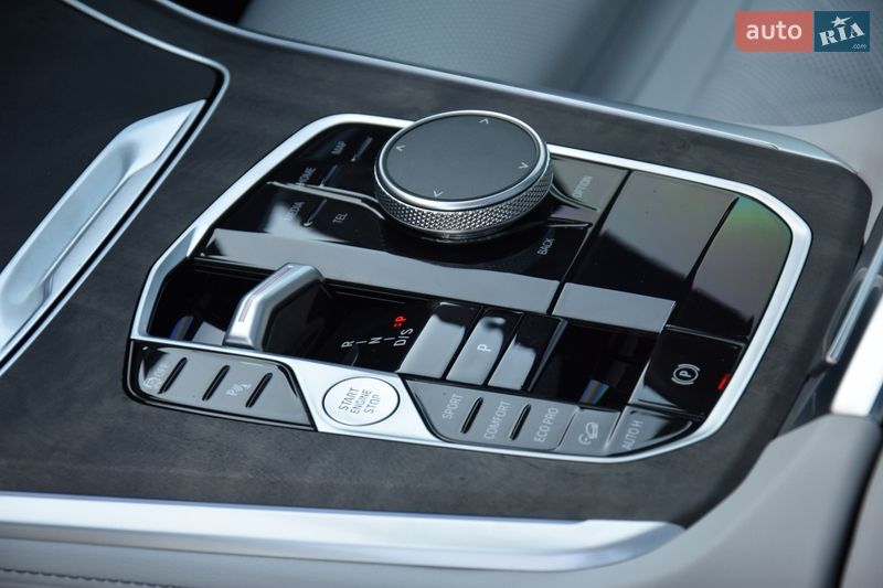 Внедорожник / Кроссовер BMW X5 2023 в Львове