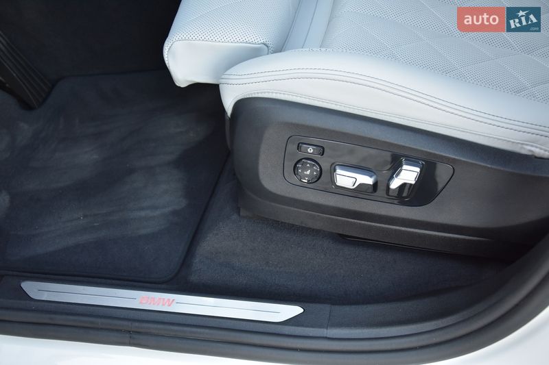 Внедорожник / Кроссовер BMW X5 2023 в Львове