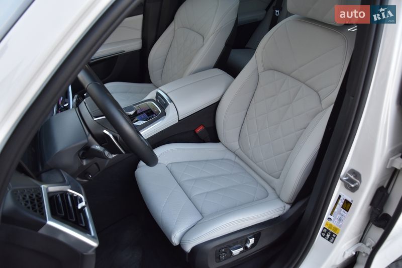 Внедорожник / Кроссовер BMW X5 2023 в Львове