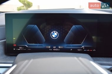 Внедорожник / Кроссовер BMW X5 2023 в Львове