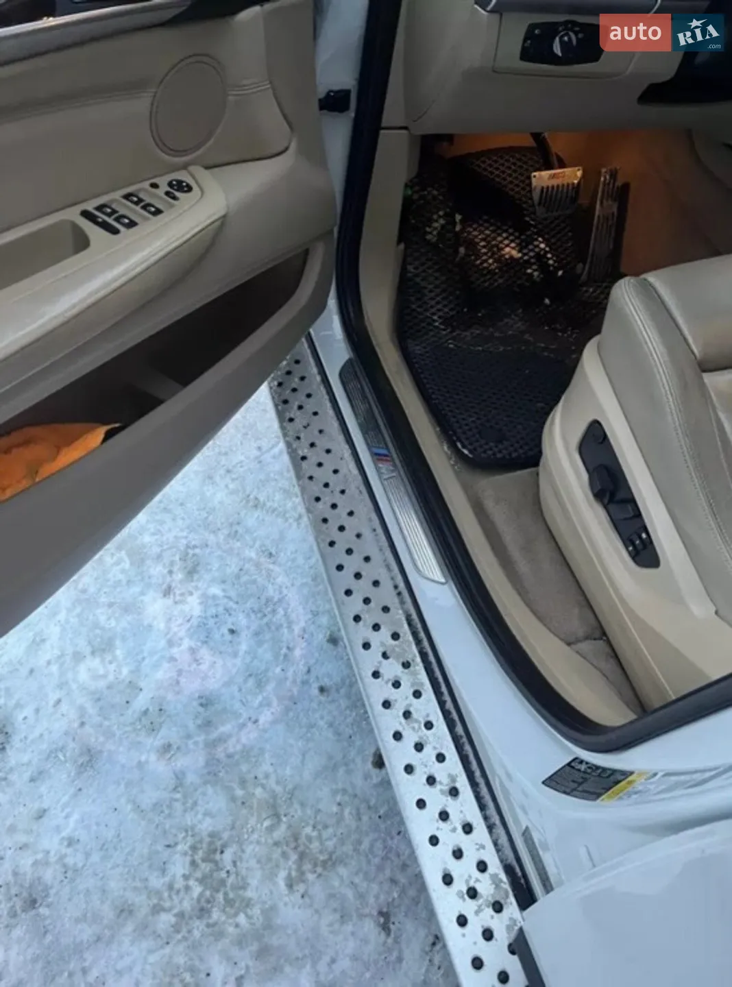 2012 BMW X5 - мініатюра 15