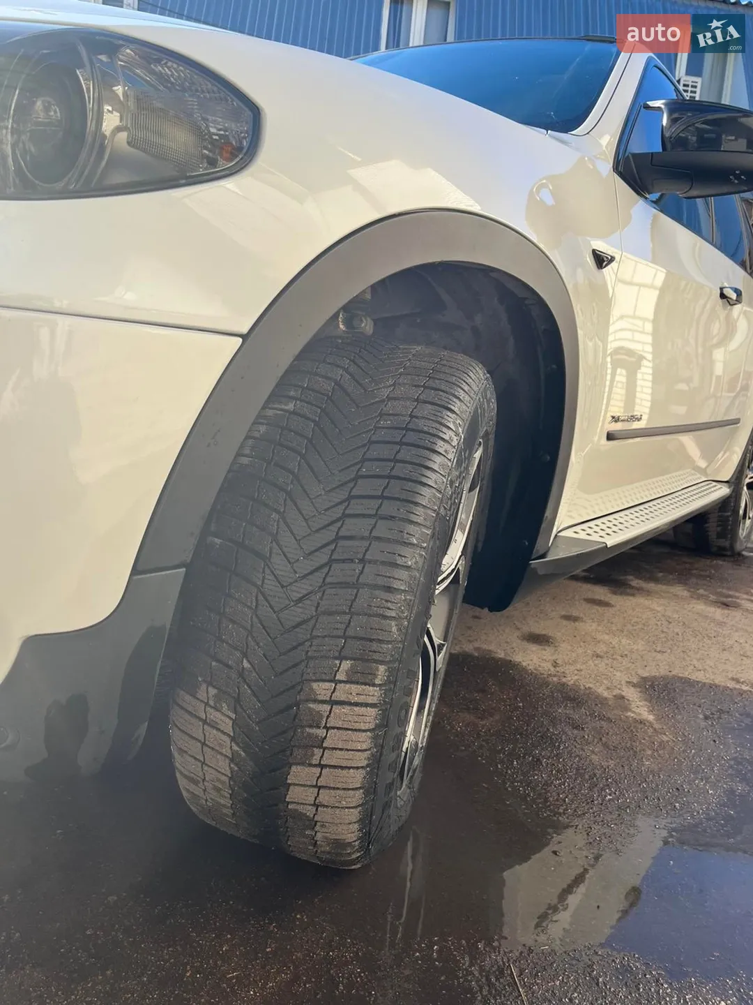 2012 BMW X5 - мініатюра 16