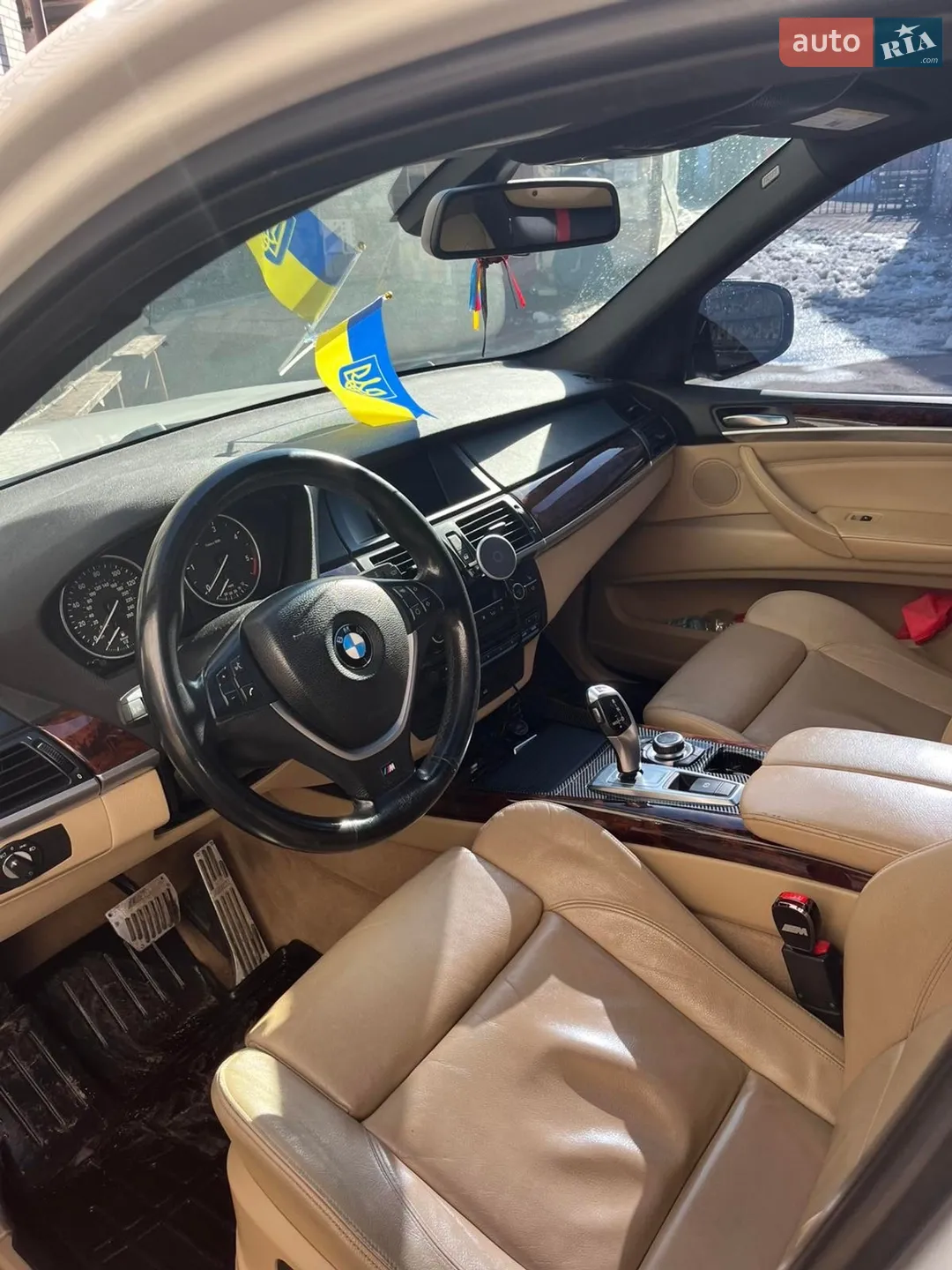 2012 BMW X5 - мініатюра 18