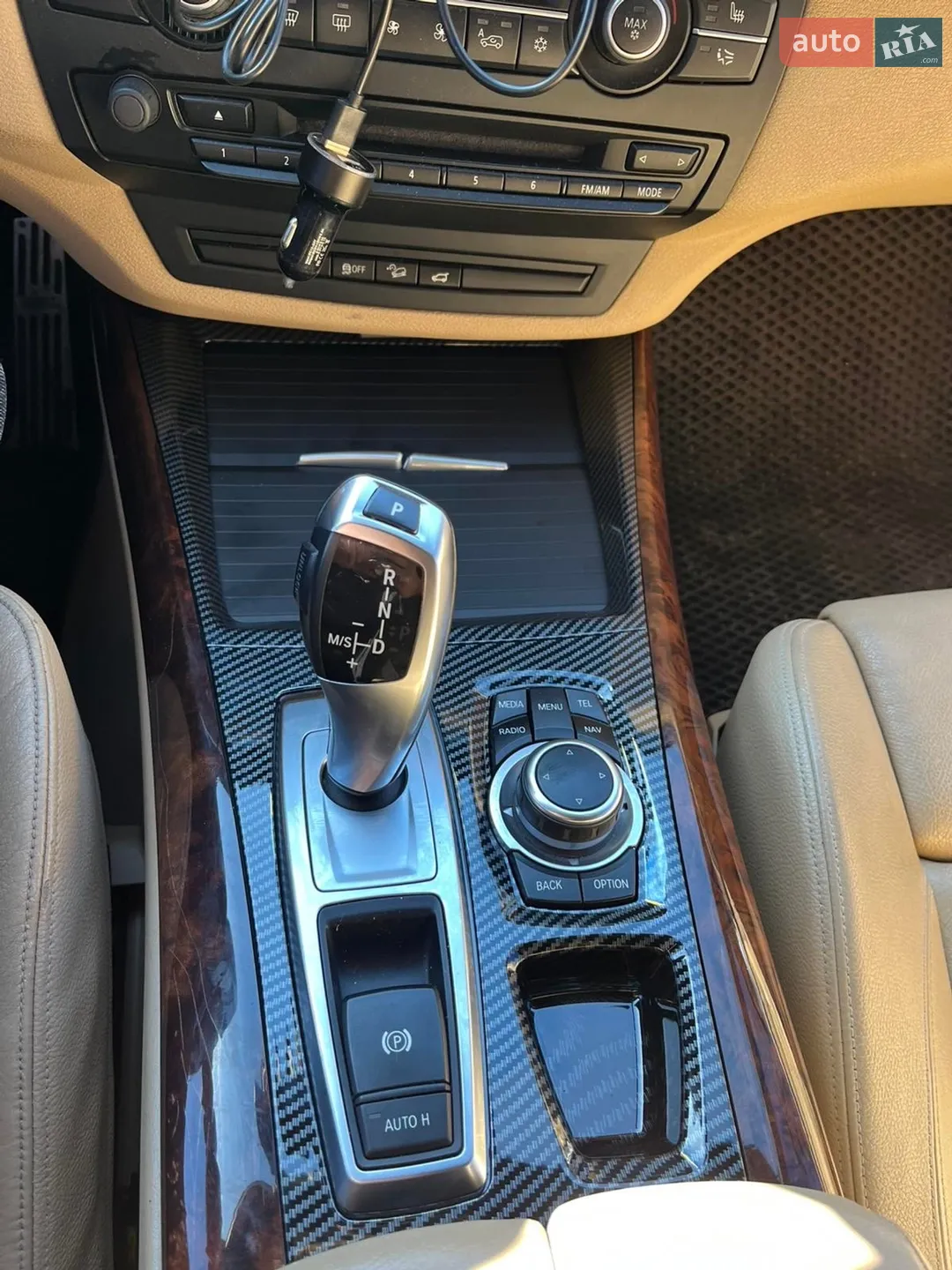2012 BMW X5 - мініатюра 19