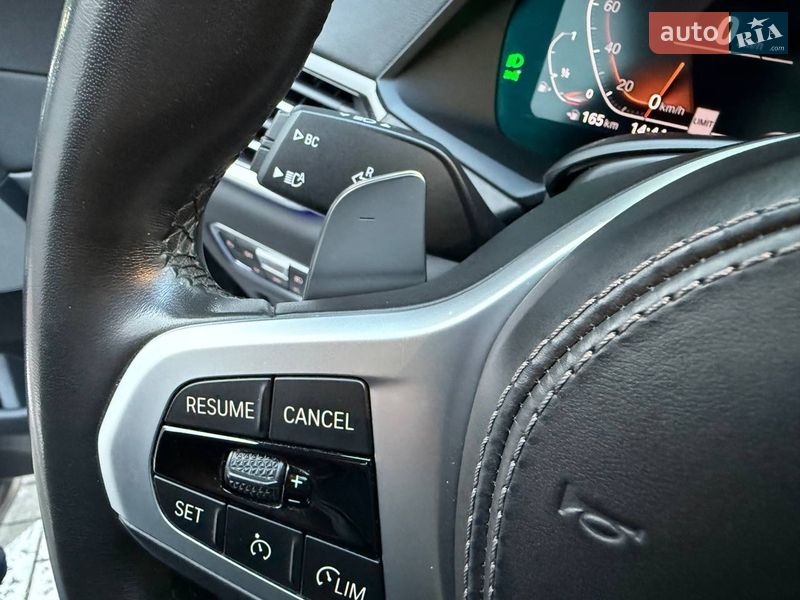 Позашляховик / Кросовер BMW X5 2018 в Києві