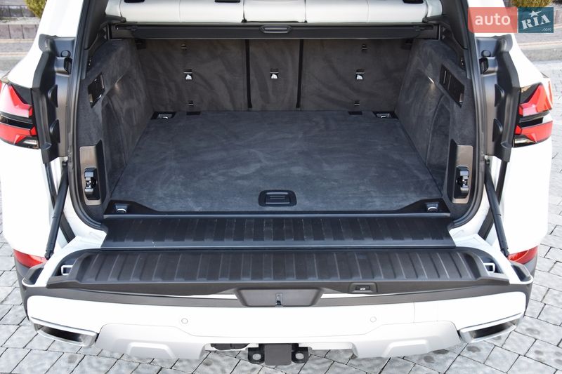 Внедорожник / Кроссовер BMW X5 2023 в Львове