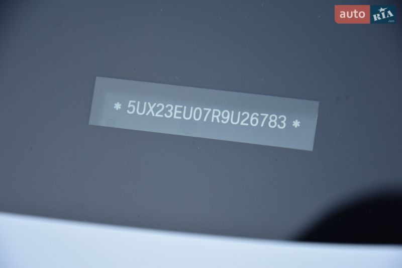 Внедорожник / Кроссовер BMW X5 2023 в Львове