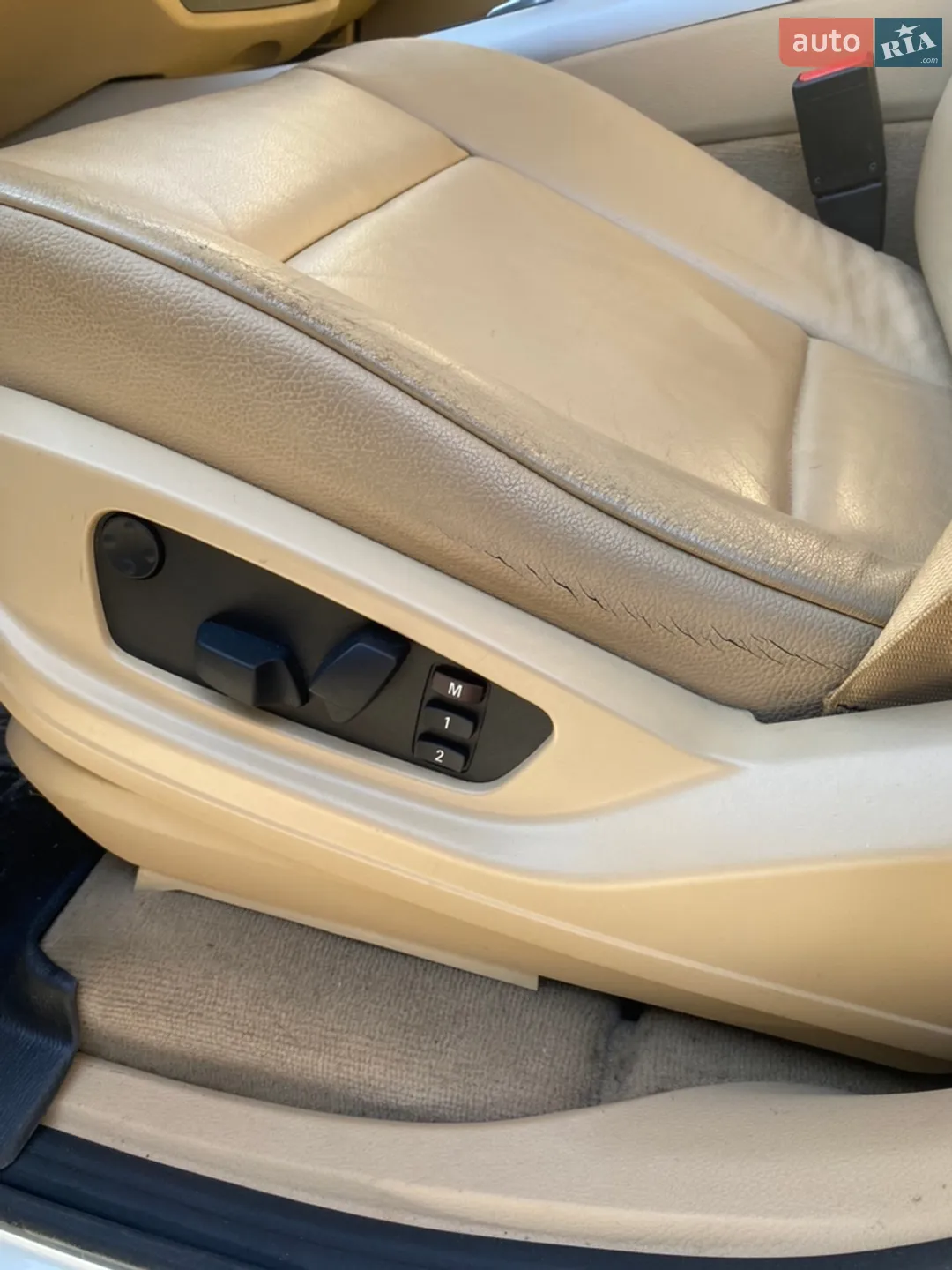 2011 BMW X5 - мініатюра 25