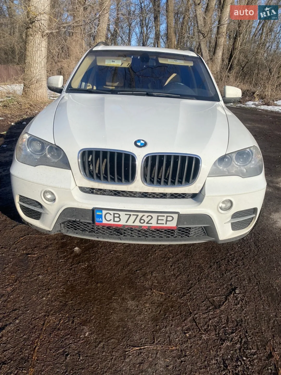 2011 BMW X5 - мініатюра 14