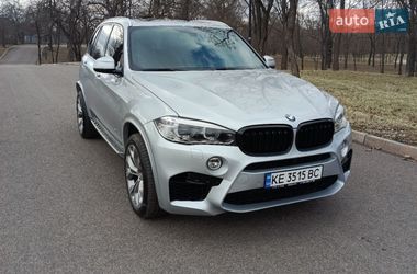 Внедорожник / Кроссовер BMW X5 2018 в Кривом Роге