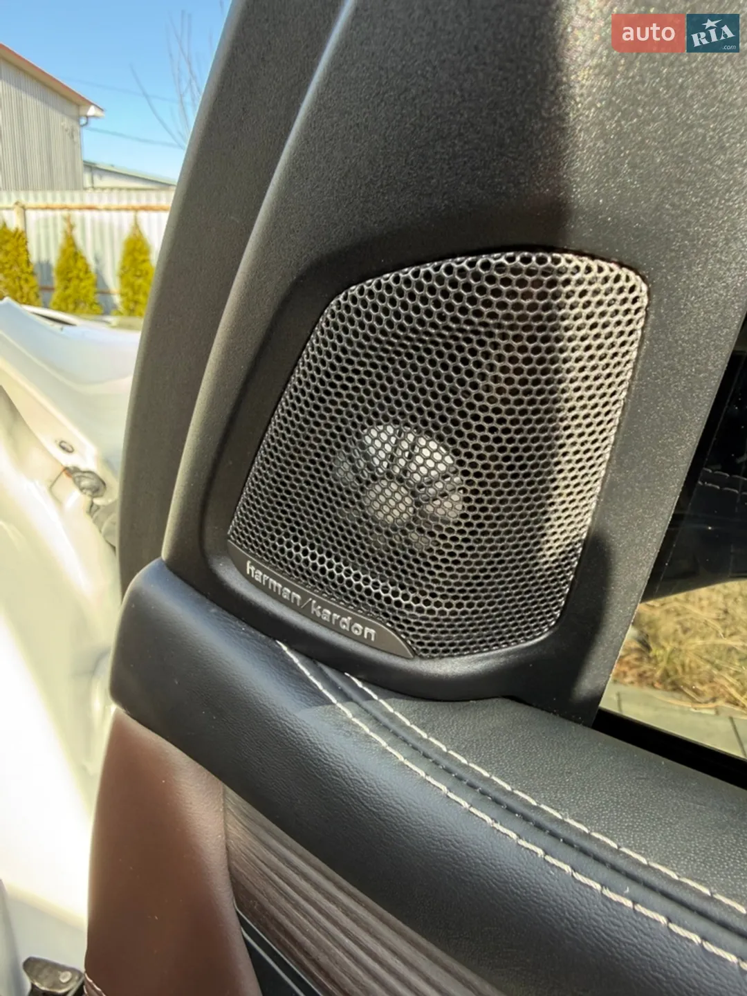 2015 BMW X5 - мініатюра 25