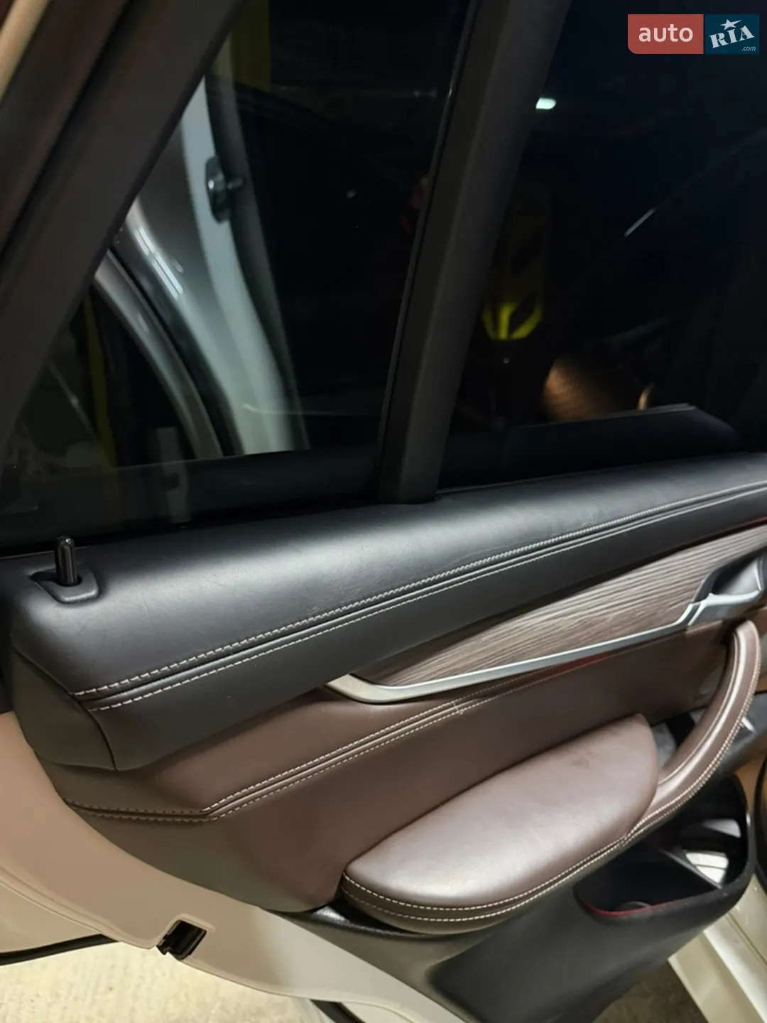 2015 BMW X5 - мініатюра 35
