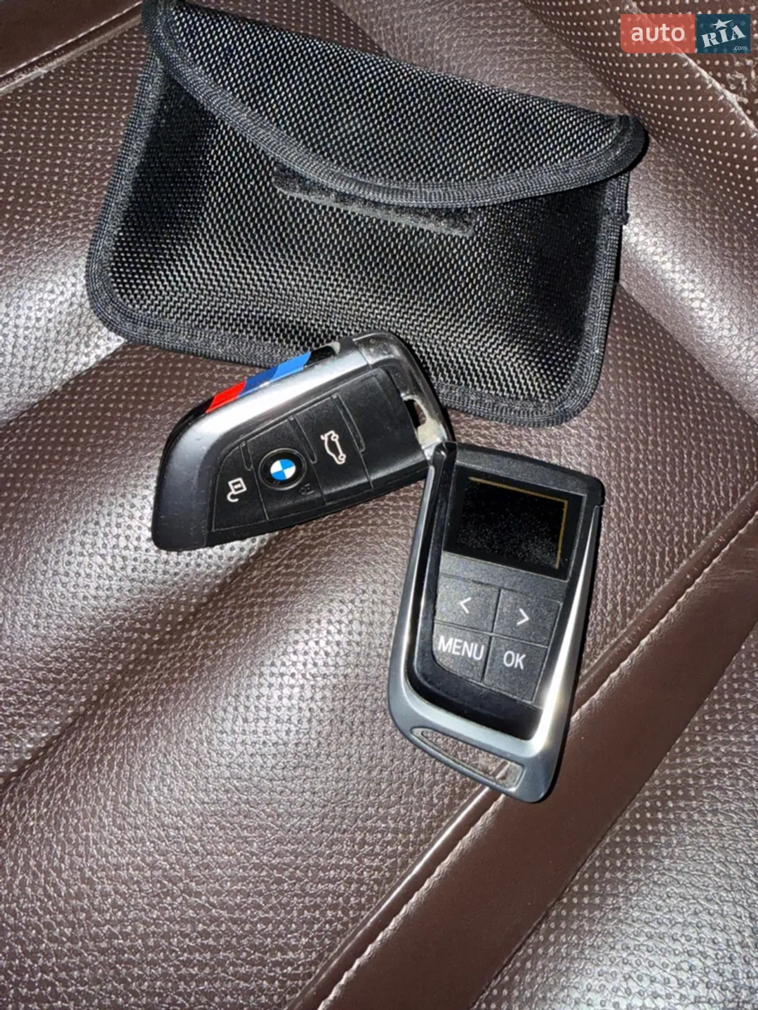 2015 BMW X5 - мініатюра 38