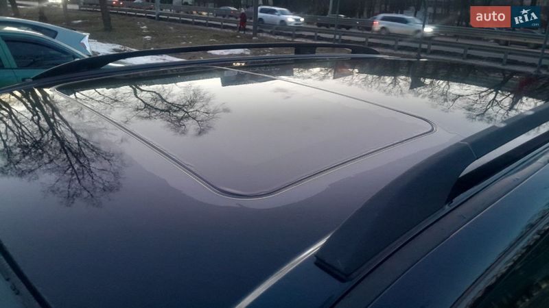 Позашляховик / Кросовер BMW X5 2004 в Петропавлівській Борщагівці