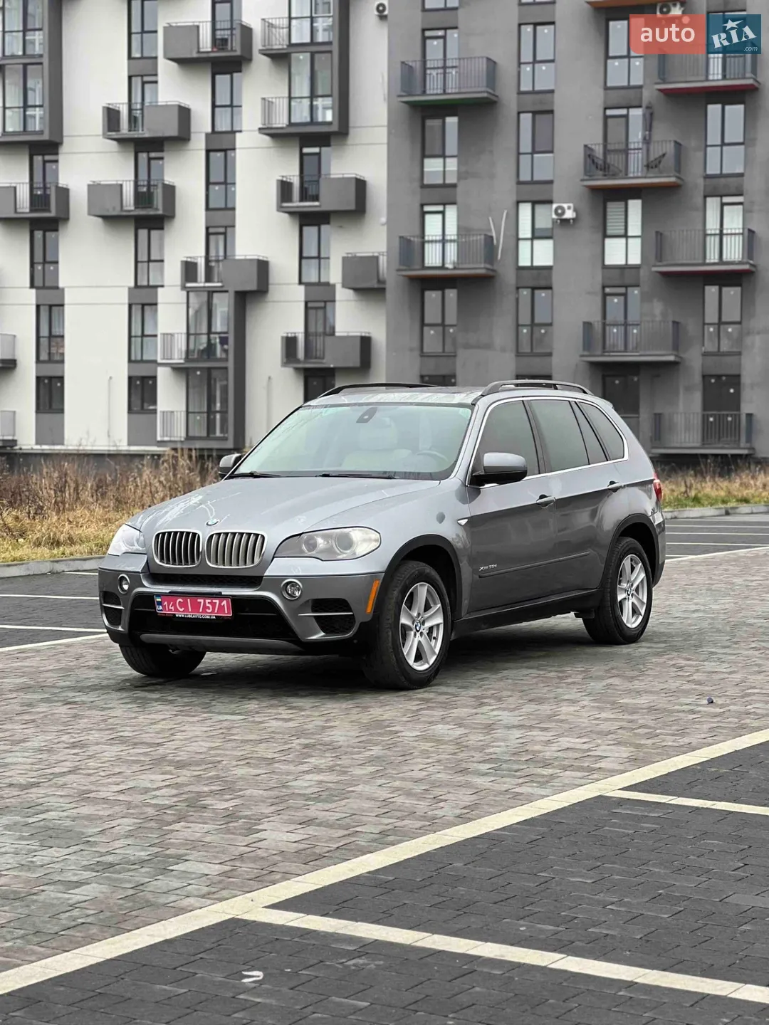 2013 BMW X5 - мініатюра 39