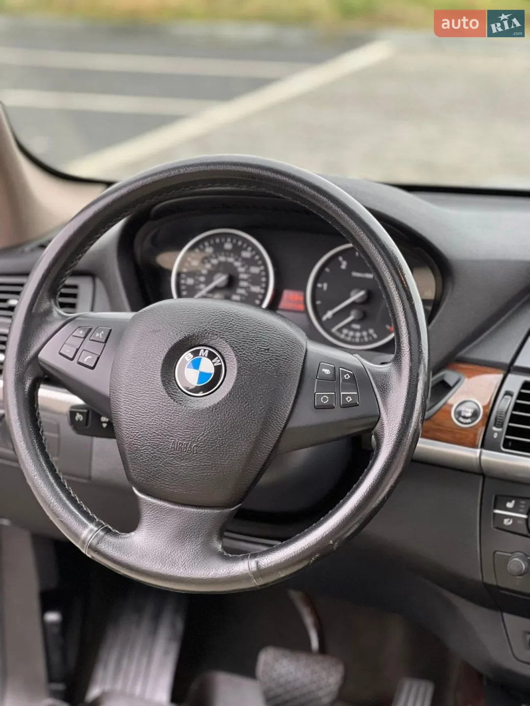 2013 BMW X5 - мініатюра 49