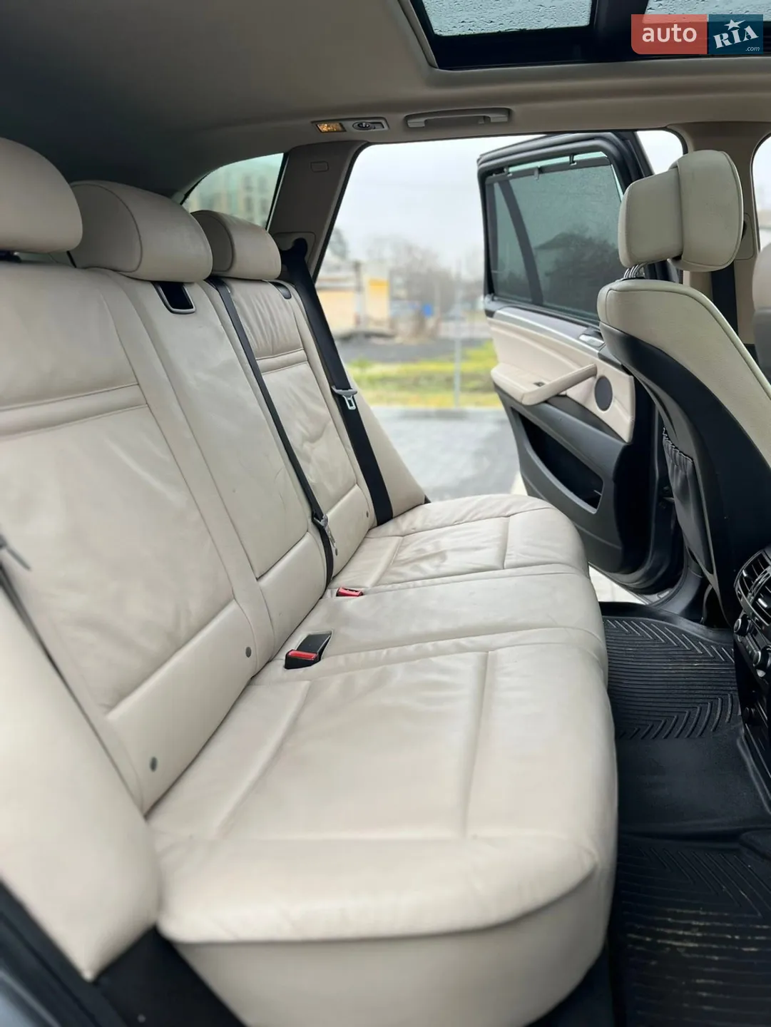 2013 BMW X5 - мініатюра 5