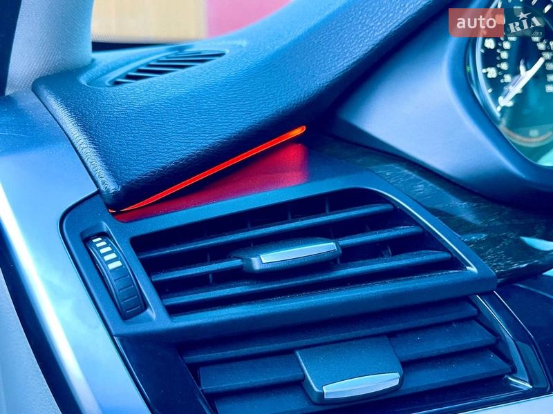 Внедорожник / Кроссовер BMW X5 2015 в Дубно