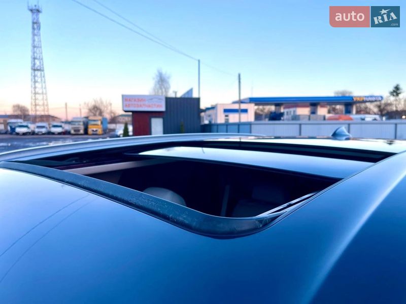 Внедорожник / Кроссовер BMW X5 2015 в Дубно