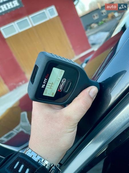 Внедорожник / Кроссовер BMW X5 2015 в Дубно