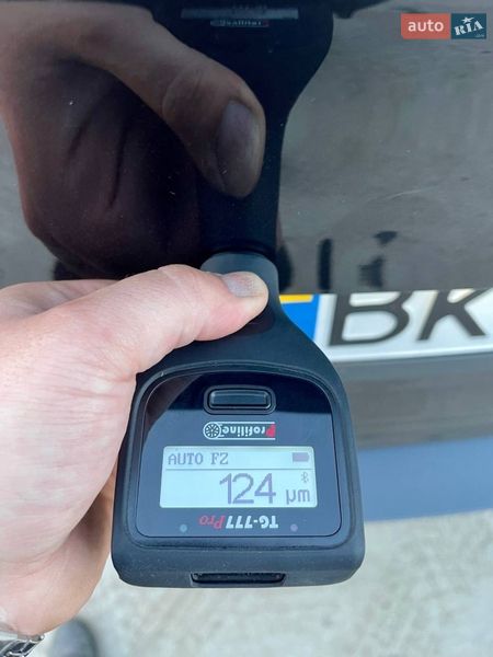 Внедорожник / Кроссовер BMW X5 2015 в Дубно