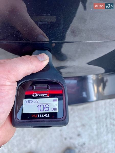 Внедорожник / Кроссовер BMW X5 2015 в Дубно