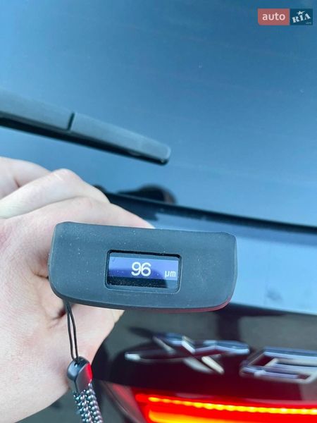 Внедорожник / Кроссовер BMW X5 2015 в Дубно