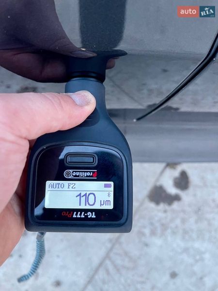 Внедорожник / Кроссовер BMW X5 2015 в Дубно