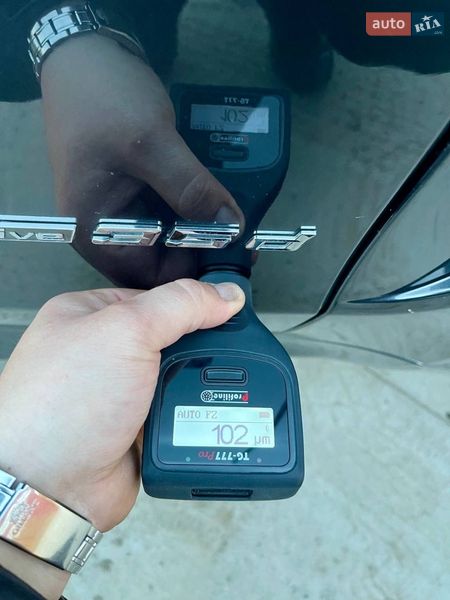 Внедорожник / Кроссовер BMW X5 2015 в Дубно