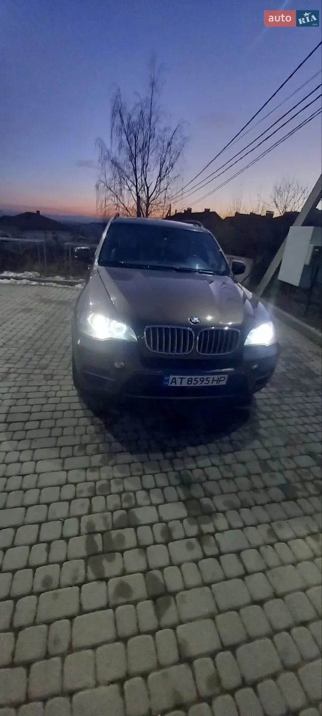 2010 BMW X5 - мініатюра 21
