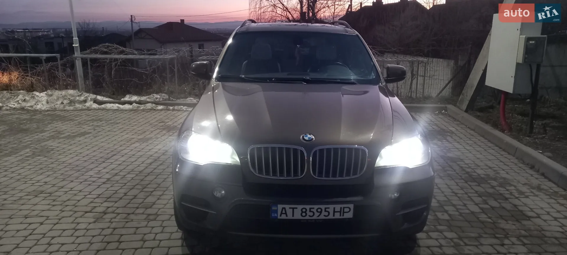 2010 BMW X5 - мініатюра 24