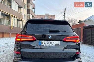 Внедорожник / Кроссовер BMW X5 2019 в Прилуках