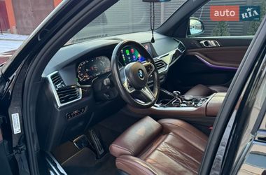 Внедорожник / Кроссовер BMW X5 2019 в Прилуках
