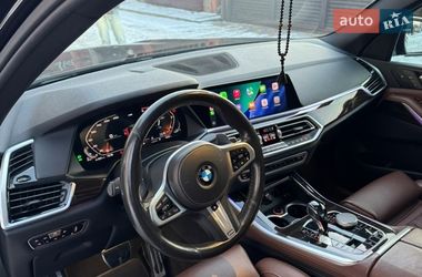 Внедорожник / Кроссовер BMW X5 2019 в Прилуках