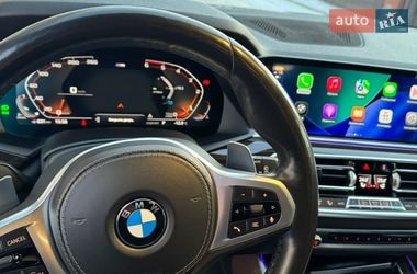 Внедорожник / Кроссовер BMW X5 2019 в Прилуках