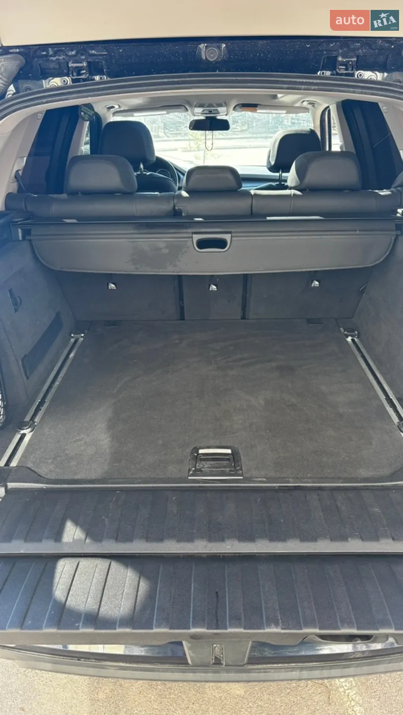 2015 BMW X5 - мініатюра 6