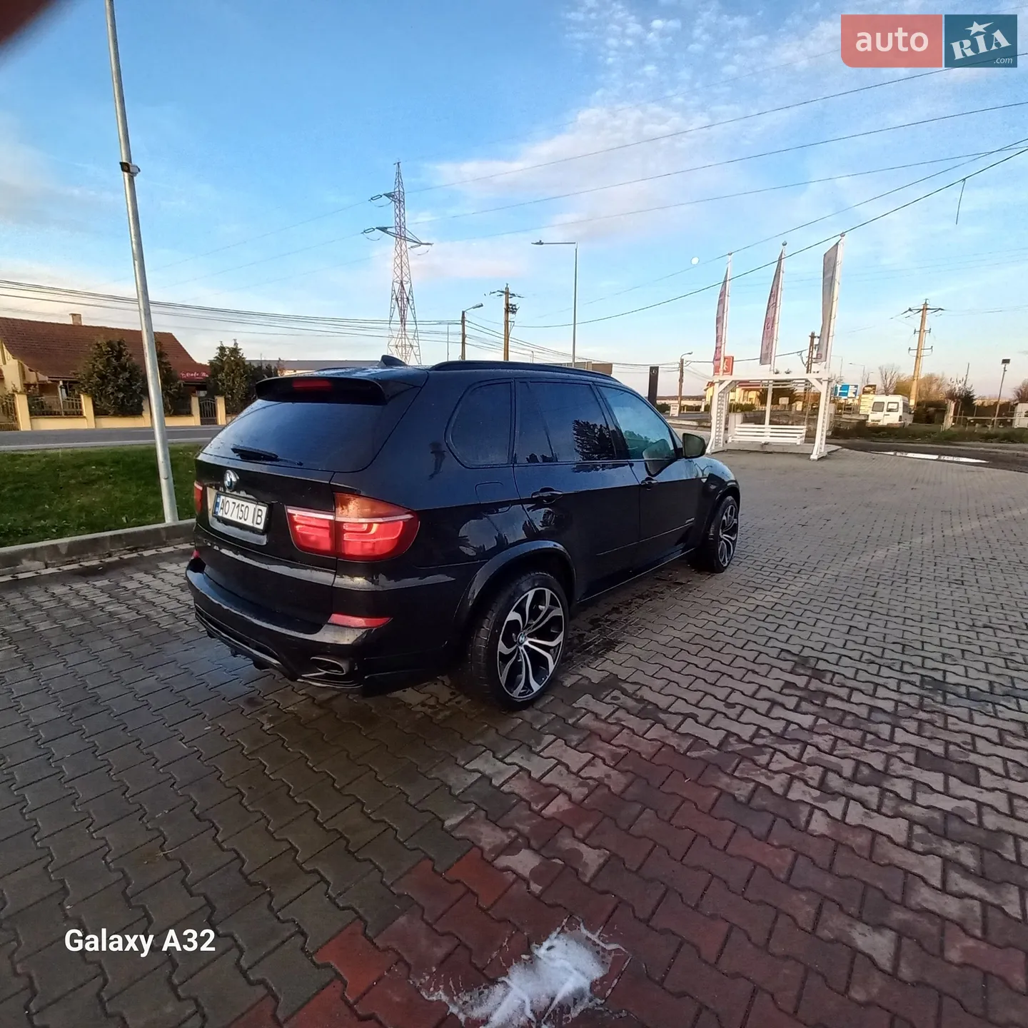2010 BMW X5 - мініатюра 27