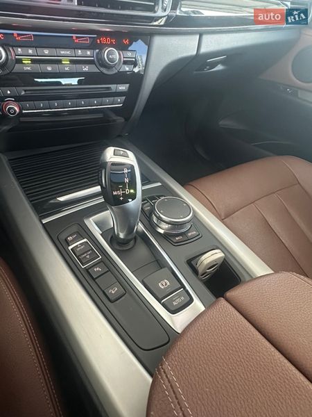 Внедорожник / Кроссовер BMW X5 2018 в Львове