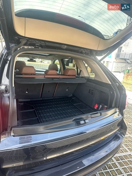 Внедорожник / Кроссовер BMW X5 2018 в Львове