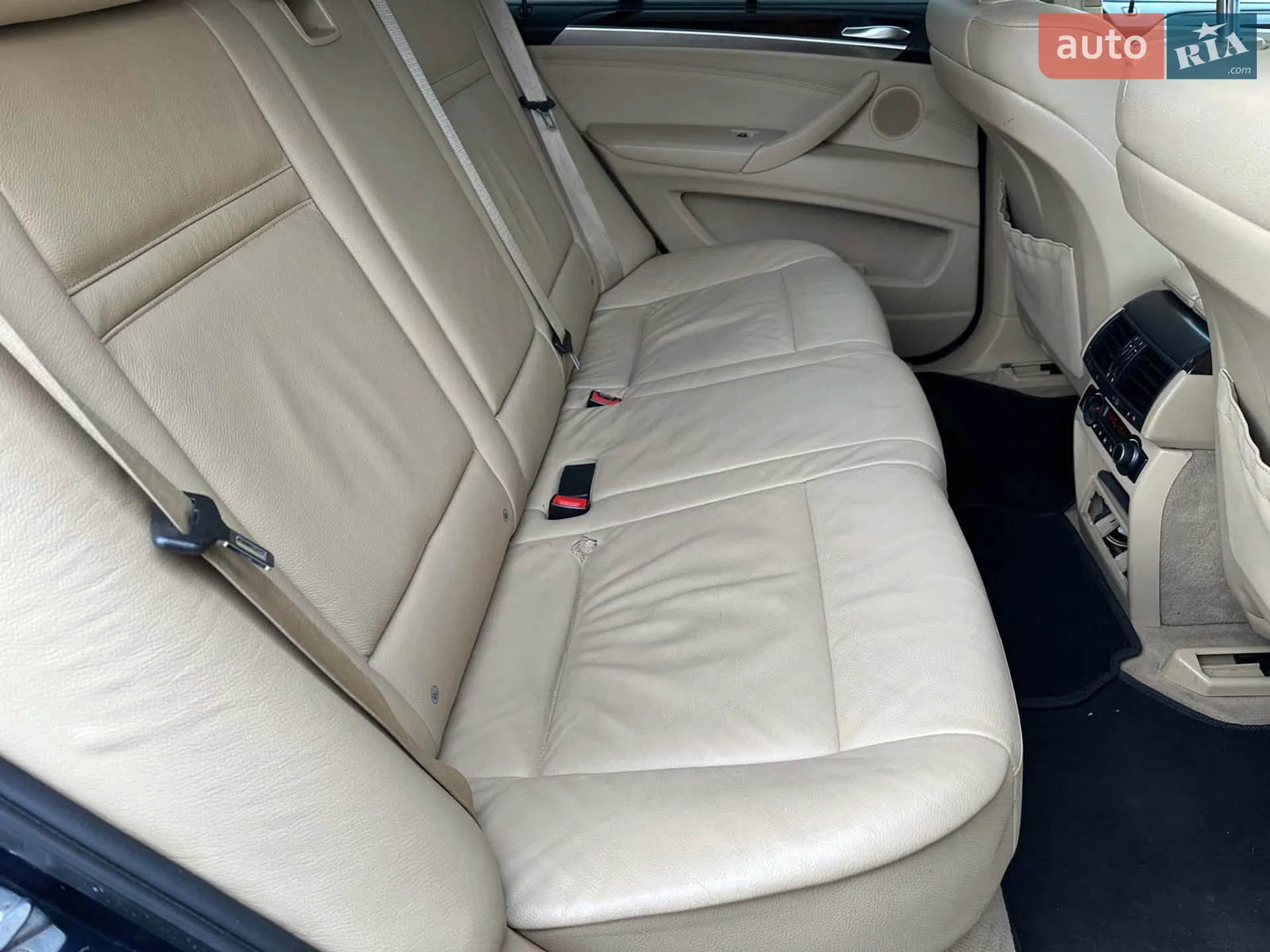 2011 BMW X5 - мініатюра 14