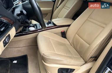Внедорожник / Кроссовер BMW X5 2011 в Одессе