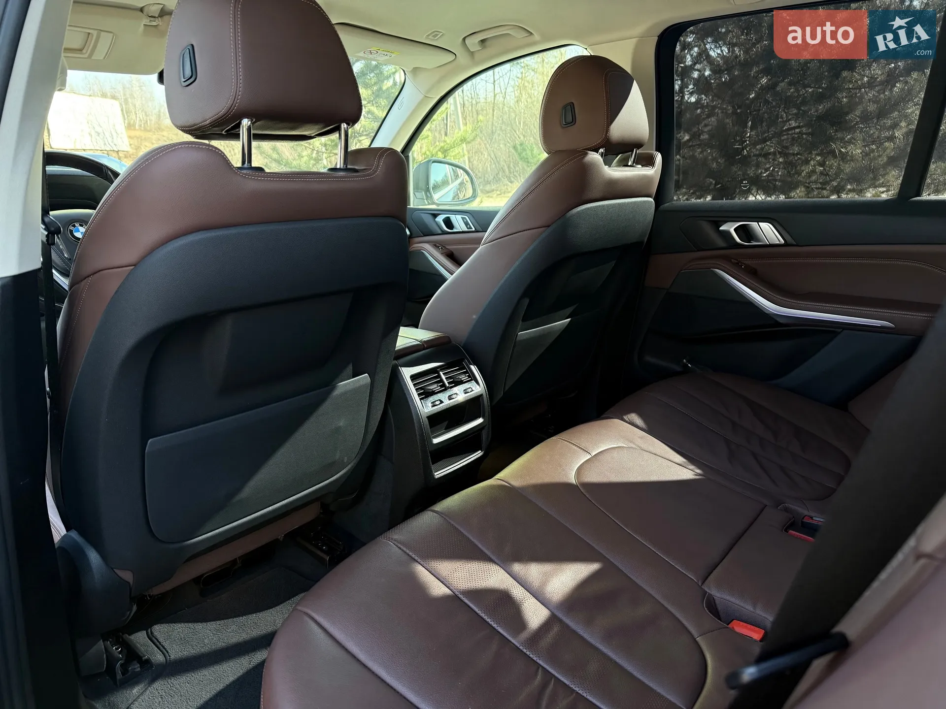 2019 BMW X5 - мініатюра 3