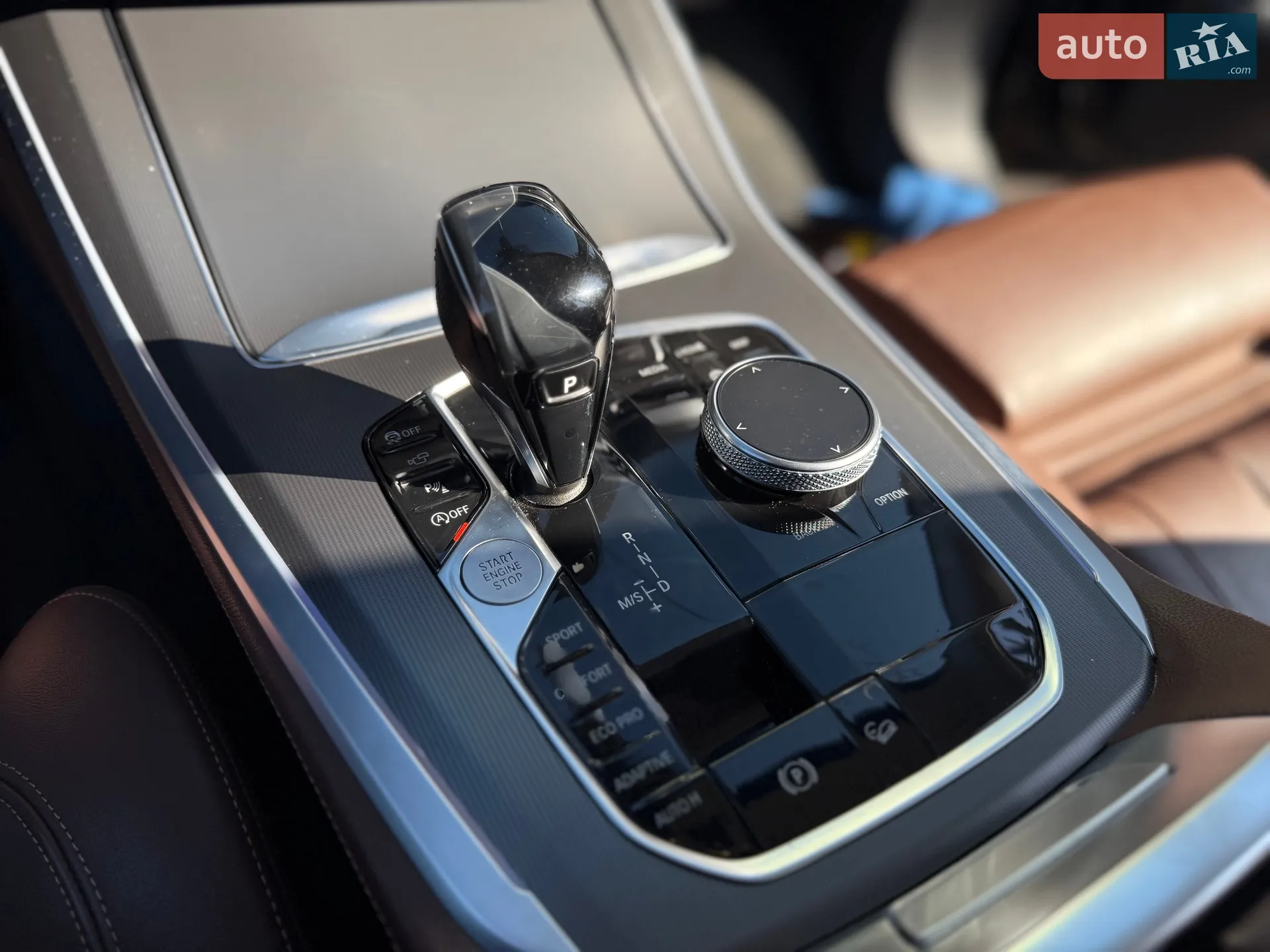 2019 BMW X5 - мініатюра 4
