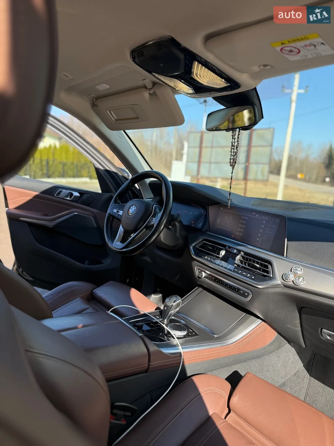 2019 BMW X5 - мініатюра 5