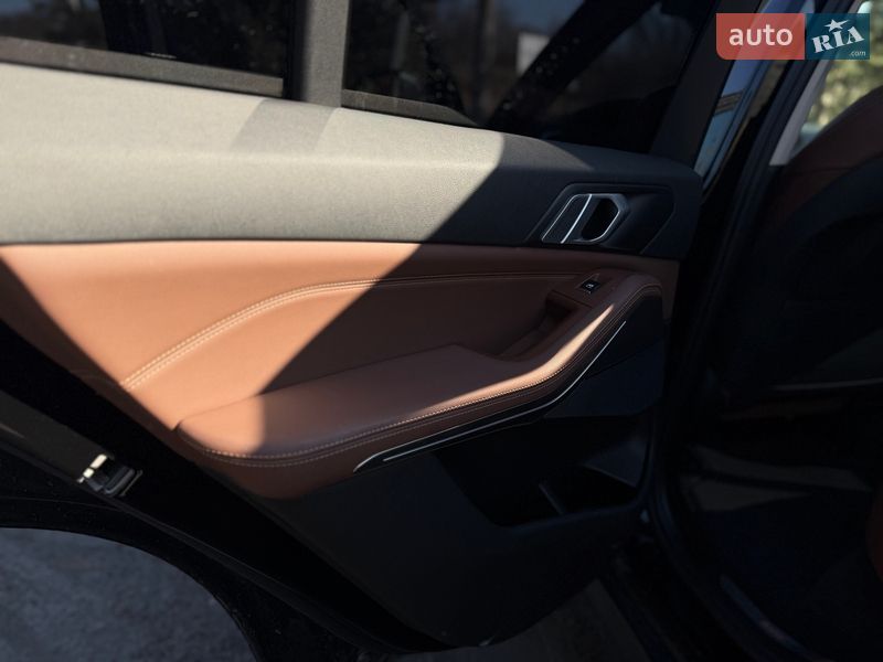 Внедорожник / Кроссовер BMW X5 2019 в Дрогобыче